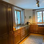 Apartment Ahnenhöfl *