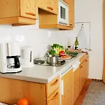 Ahnenhöfl Apartment