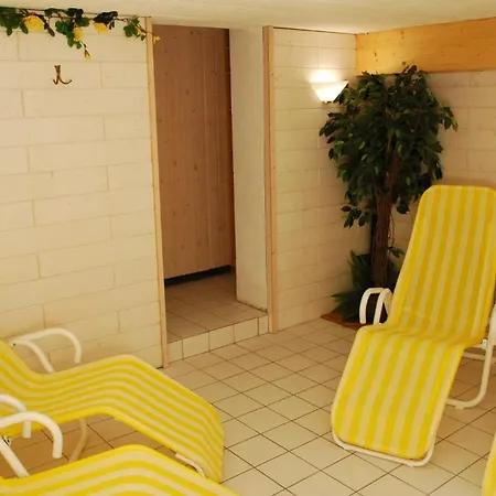 Ahnenhoefl * Partenen