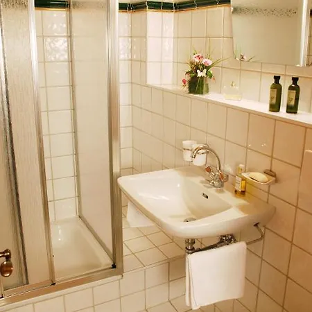 Ahnenhoefl * Partenen