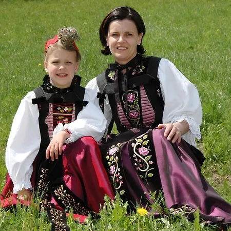 Ahnenhöfl Partenen