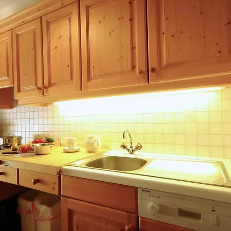 Ahnenhoefl Apartament