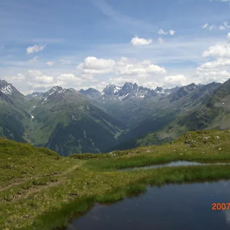 Ahnenhöfl