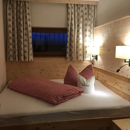 Ahnenhoefl Apartament Partenen