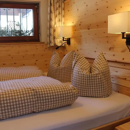 Ahnenhoefl Apartament